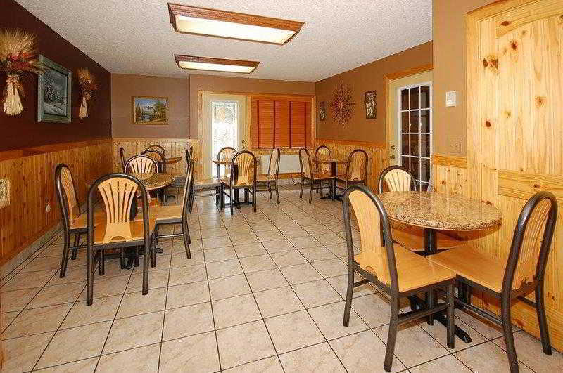 Best Western Inn Of Pinetop Extérieur photo